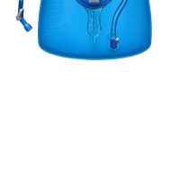 Camelbak Crux Lumbar Reservoir 3L 2018: Blue 3L - Image 4