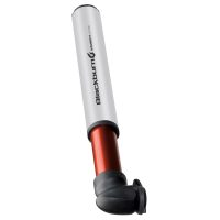 Blackburn Mammoth 2 Stage Bike Mini-Pump - Image 3