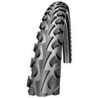 26" X 1.75 Schwalbe Land Cruiser Puncture Protected Bike Tyre 47-559 - Image 4