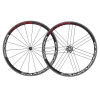 Campagnolo Bora Ultra 35 Tubular Wheels - Image 5