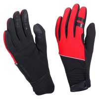 BBB ControlZone Winter Gloves [BWG-21] - Lightweight and Flexible Gloves for Mild Winter Riding Small - Image 6