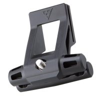 Topeak F25 Fixer Bracket for Mounting Aero Wedge & sidekick Bags to Saddle Rails - Image 4