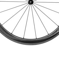 Campagnolo Bora WTO 45 2-Way Tubeless Clincher Wheels SH Pr - Image 6