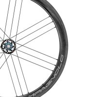 Campagnolo Bora WTO 45 2-Way Tubeless Clincher Wheels CA Pr - Image 2