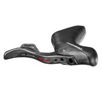 Campagnolo Super Record EPS 12x Hydraulic Ergos R/H Ergo+160 Rear Caliper - Image 8