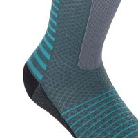 AlpineStars Drop Socks 19 Atlantic/Ceramic L Bike Cycle Bicycle - Image 6