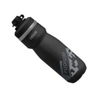 Camelbak Podium Dirt Series Chill Insulated Bottle 600ml 2019: Black - Image 3