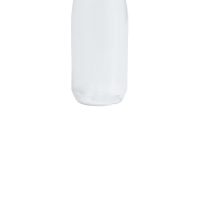 Camelbak Podium Custom Bottle 700ml 2019: Clear/Black - Image 4