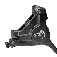 Campagnolo Super Record EPS 12x Hydraulic Ergos R/H Ergo+160 Rear Caliper - Image 5