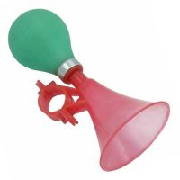 Air Squeeze Honking Horns Plastic