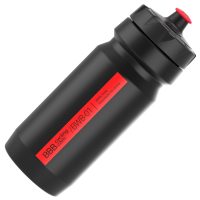 BBB CompTank Water Bottle 550ml [BWB-01] - Your Perfect Hydration Companion Black & Red - Image 2