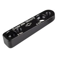 Campagnolo Rear Disc Mount Adapter 140-160mm inc' bolts - Image 7