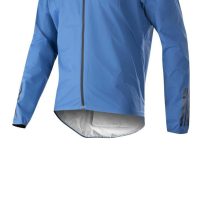 AlpineStars Jacket Descender V3 Jacket Mid Blue 2XL Bike Cycle Bicycle - Image 5