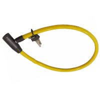 Bicycle Cable Lock Heavy Duty