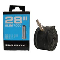 Impac Hybrid Trekking Bike Inner Tube 28in