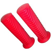 Bicycle Handle Bar Grips Rubber