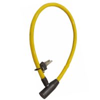 Bicycle Cable Lock Heavy Duty