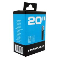 Impac BMX Race Bike Inner Tube 20 Inch