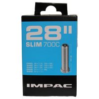 Impac Hybrid Trekking Bike Inner Tube 28in