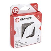 Clarks Bicycle 5 6 7 Speed Chain