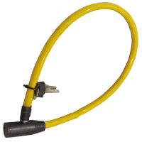 Bicycle Cable Lock Heavy Duty