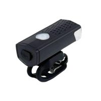 LED Bicycle Bike Headlight USB Rechargeable