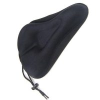 Padded Gel Bicycle Seat Covers
