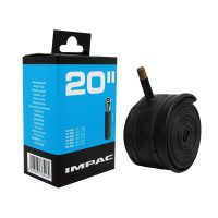 Impac BMX Race Bike Inner Tube 20 Inch