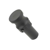 RockShox Fork Lower Leg Dust Seal Installation Tool 30mm Gloss Black 30mm - Image 2