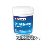 Weldtite Ball Bearings - Bulk Tubs