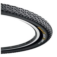 Continental Race King Sport Tyre in Black (Rigid) 26 x 2.00" - Image 3