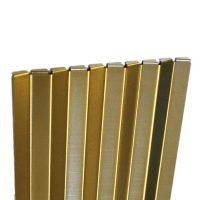 Look Seatpost Shim for Rsp Posts Gold - Image 4