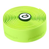 Prologo Plaintouch Fluro Green HANDLEBAR GRIP TAPE BMX MTB CYCLE ROAD BICYCLE - Image 4