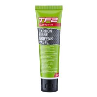 Weldtite Bike Cycle Bicycle TF2 Carbon Fibre Gripper Paste 50g