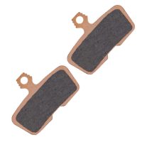 EBC Avid Elixir/Code 11-12 Bicycle Bike Gold Brake Pads - Image 5