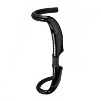 Look ADH 1.2 Drop 120mm Reach 75mm Aero Design Handlebar Clamp 31.8mm 40cm - Image 7