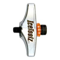 Icetoolz Disc Mount Facing Tool