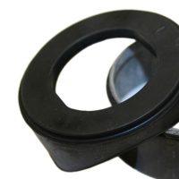 Look Rubber Spacer and Carbon Spacer Ring For C-Stem - Image 3