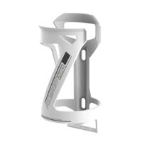 Polisport Side Cage Pro Bottle Cage White/Black