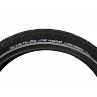 Schwalbe Road Cruiser Bicycle