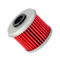 JASO OIL FILTER JF116 - HF116 SF1008 - Image 2