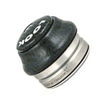 Look Headset Assembly with Spacers and Top Cap - Image 3