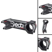 Deda Elementi Zero 100 Team 70 Degree Alloy Bike Cycle Handlebar Stem Black 90mm - Image 8