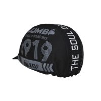 Columbus Monochrome Bike Cap 1919 - Image 2