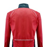 Funkier Attack WJ-1327K Kids Waterproof Jacket in Red X-Large - Age 14 Approx - Image 3