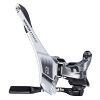 SRAM Force22 Front Derailleur Yaw Braze-On With Chain Spotter - Image 4