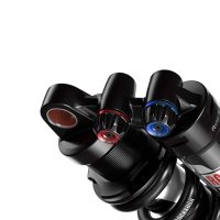 RockShox Vivid R2C 240X76 / 9.5X3.0 Tune Mid Reb  Mid Comp MY16 - Image 4
