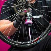 Muc Off No Puncture Hassle Inner Tube Sealant - 300ml - Image 3