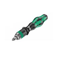 Wera Kraftform Kompakt Holding Screwdriver Bit Set 10 - Image 2