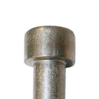 Look Bicycle Saddle Carriage Extra Long Bolt Fits E-Post 4/Rsp Road Steel - Image 6